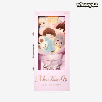 DIMOO - More Than a Gift Bouquet Box