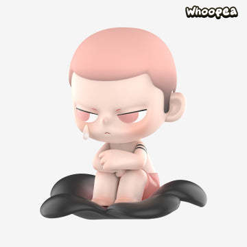 KUBO Breathing In Series Figures, Blind Box