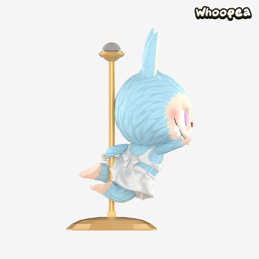 LABUBU Rhythmic gymnastics Figure