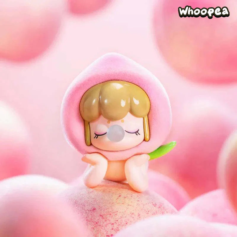 Baby Nanci Fruit Series Figures, Blind Box