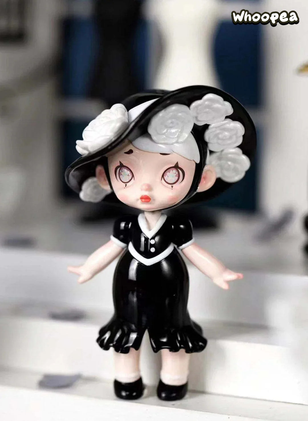 【Sale】Laura The Charm Of Faded Hues Series Blind Box