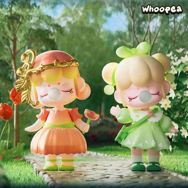 Nanci Secret Garden Series Blind Box