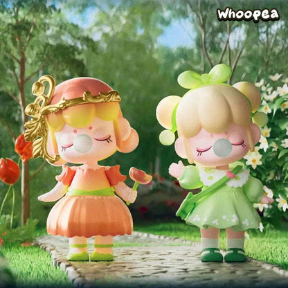 Nanci Secret Garden Series Blind Box