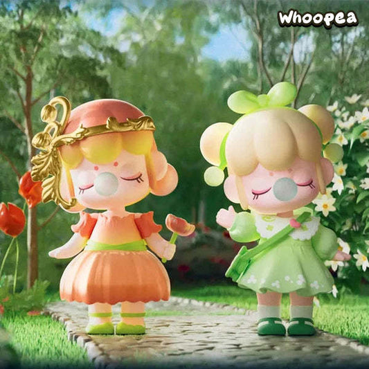 Nanci Secret Garden Series Blind Box