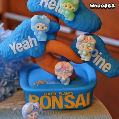 Yooki Candy Boom Series Mini Blind Bag