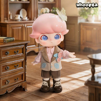 DIMOO Gentleman Series 1/8 Action Figure