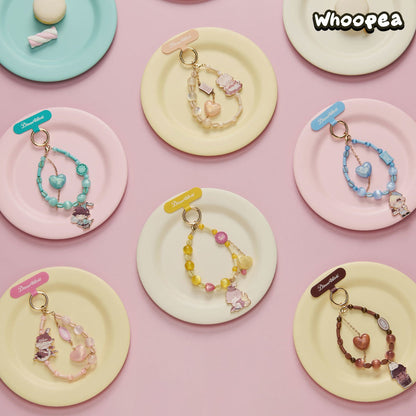 DIMOO Crush on Coffee Serie – Handy-Anhänger-Überraschungsbox