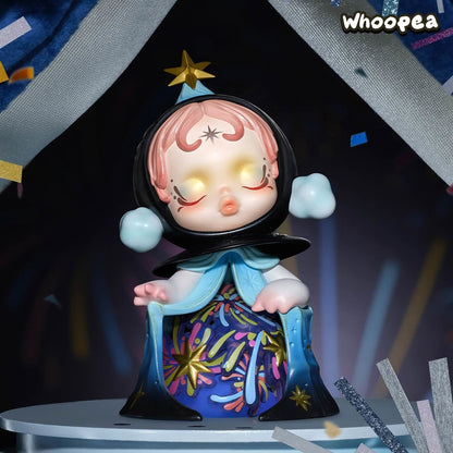 Celebrating the Moment POP MART 15th Anniversary Series Figures, Blind Box