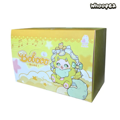 Boboco's Sweetheart Party Series Plush Dolls, Blind Box