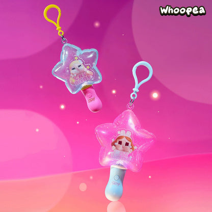 CRYBABY SHINY SHINY Series-Luminous Pendant Blind Box