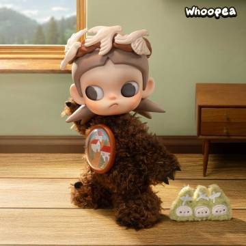 Zsiga Dream Destination 1/8 Action Figure