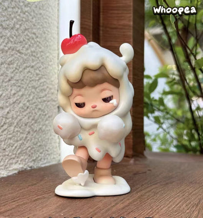 ANMOO The World is a Lying Fairy Tale Series Figures, Blind Box