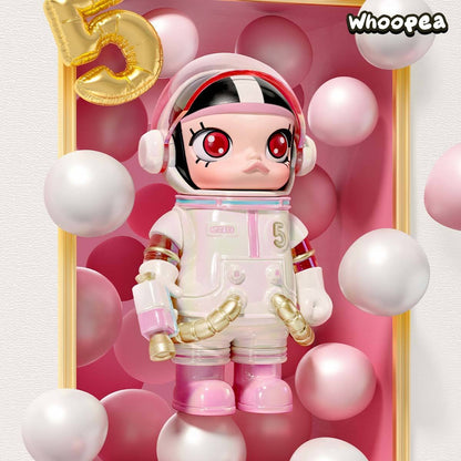 MEGA SPACE MOLLY 100% Series4, Blind Box