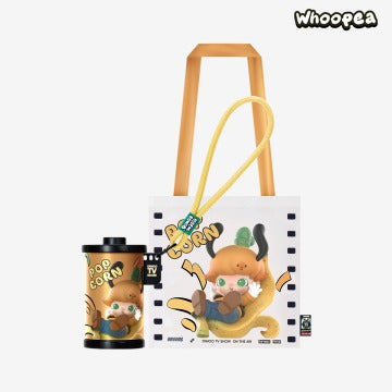 POP MART DIMOO WORLD × DISNEY Series-Storage Bag, Blind Box
