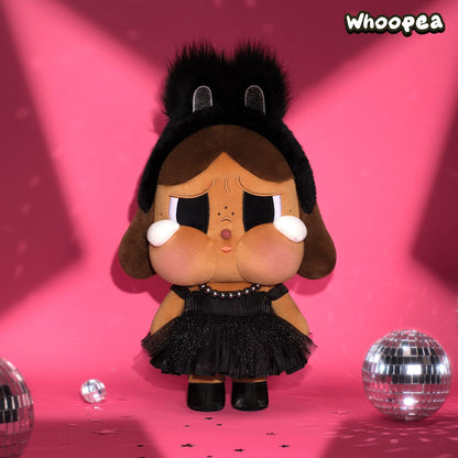 CRYBABY SHINY SHINY SERIES-Plush Doll