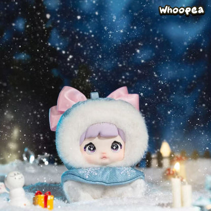 Nommi Mibao Fairy Tale Town Series Plush Dolls, Blind Box