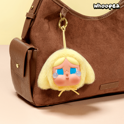 CRYBABY Crying Babe Series Vinyl Plush Blind Box