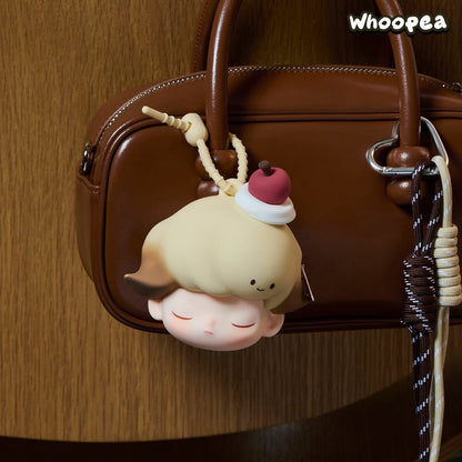 DIMOO Crush on Coffee Series-Earphone Case Blind Box