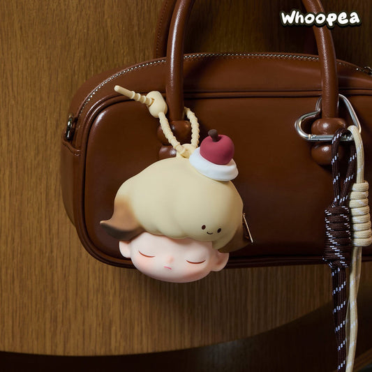 DIMOO Crush on Coffee Series-Earphone Case Blind Box