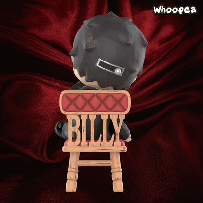 POP MART Hirono × Dead Silence Figure