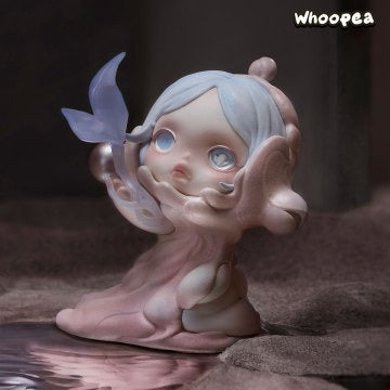 SKULLPANDA The Paradox Series Figures