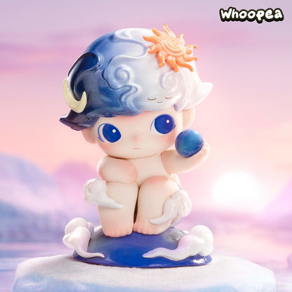 DIMOO Earth Day Figure