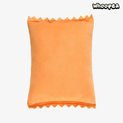 THE MONSTERS Wacky Mart Series-Pillow (Chips)