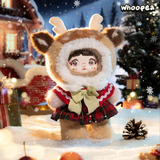 NOMMI Magical Christmas Eve Series Blind Box