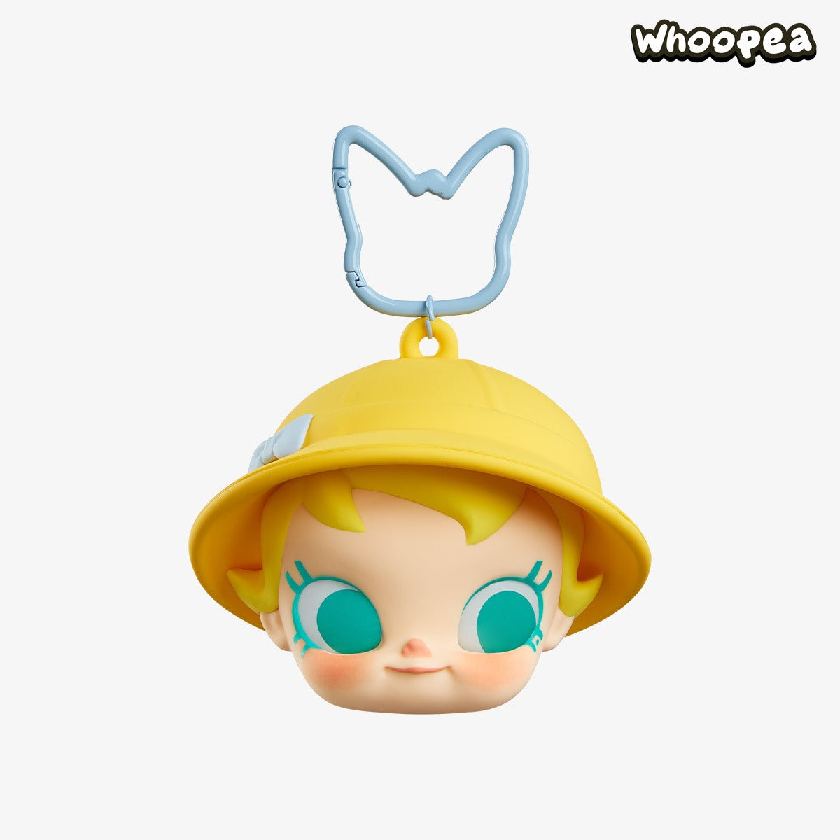 Baby Molly & Baby Tabby Series-Earphone Bag