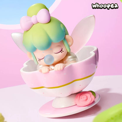 Nanci Sweet Time Series Figures, Blind Box