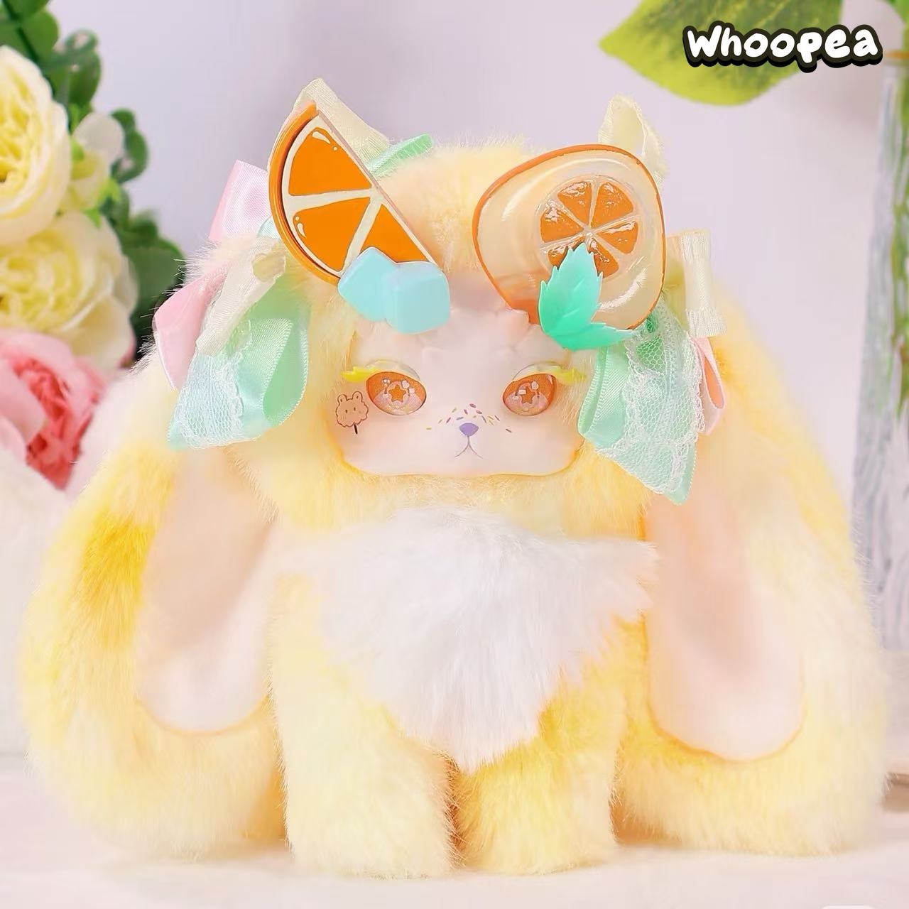 TutuLong Fantasy Creatures Honey Star Drops Series Plush Blind Box