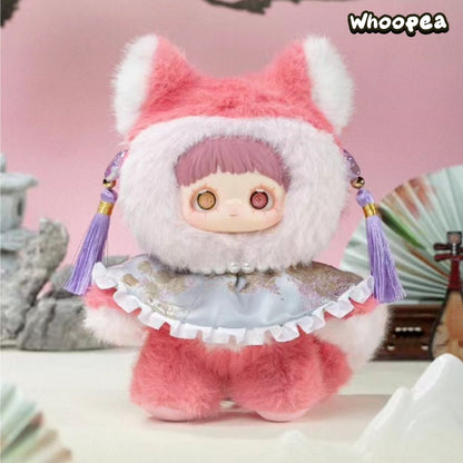 Maymei V3 Poem of Spring Series Plush Dolls, Blind Box