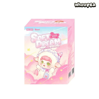 Yoyoo Soft Dream Series Plush Blind Box