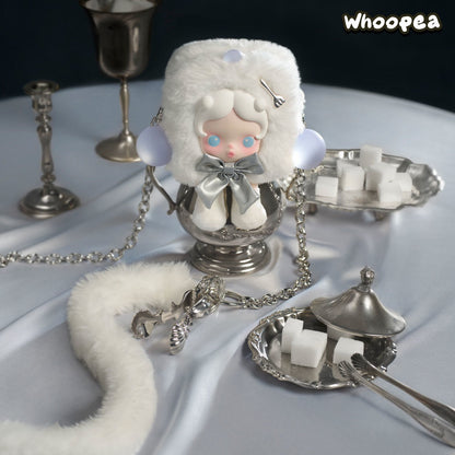 SKULLPANDA The Feast Begins Series Mini Bag