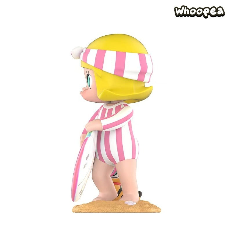 Molly Pink Surfer (Exclusive Collector's Edition)