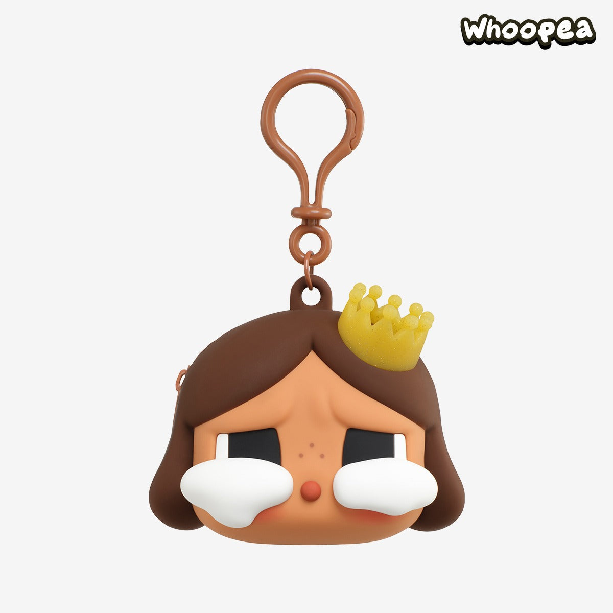 CRYBABY SHINY SHINY Series-Earphone Case