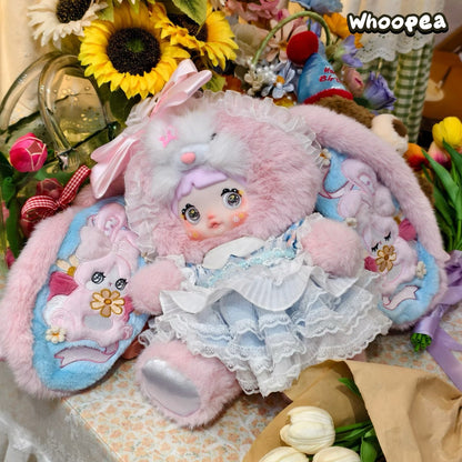 Nommi Little Daisy 400% Series Limited Plush Doll