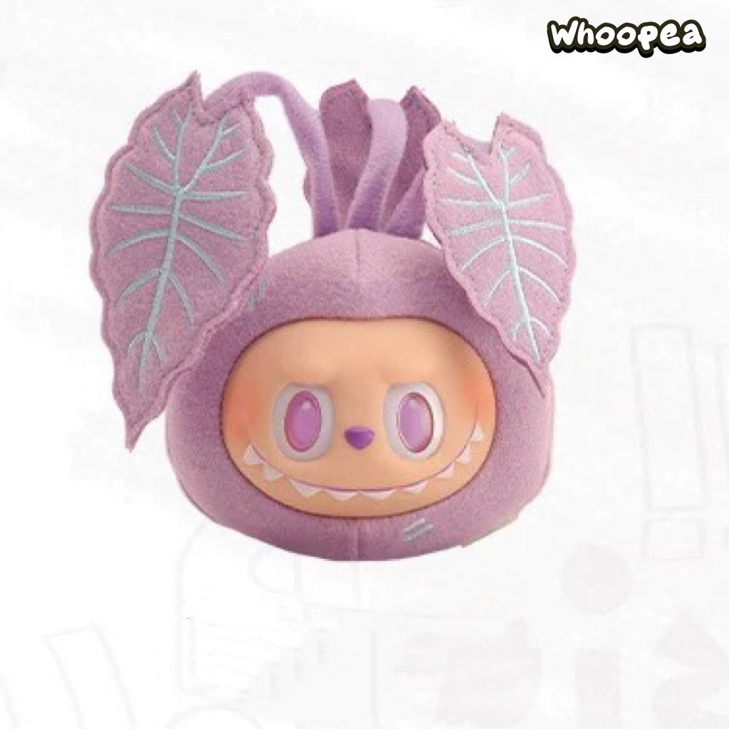 Labubu The Monster Naughty Plants Series Blind Box