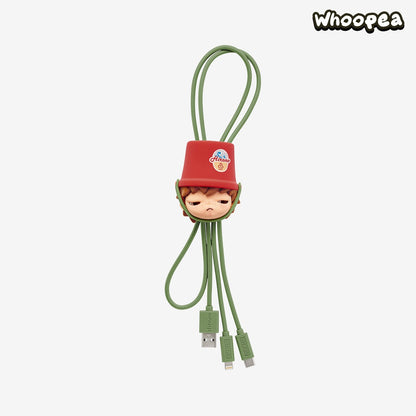 Hirono Echo Series-2 in 1 Cable Blind Box