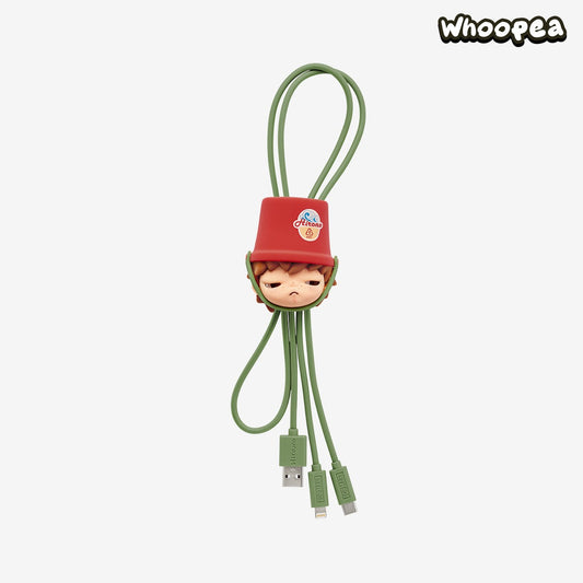 Hirono Echo Series-2 in 1 Cable Blind Box