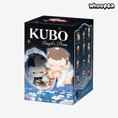 KUBO Angel's Poem Series Figuren Blindbox 
