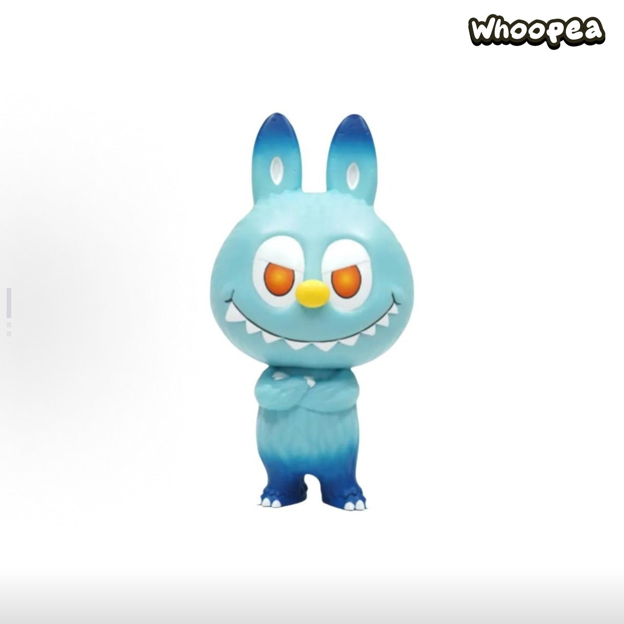 POP MART THE MONSTERS LABUBU Cowawa Series Figures (PRE-ORDER)