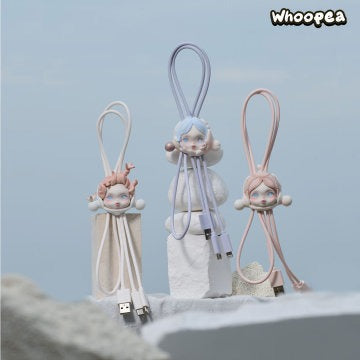 SKULLPANDA The Paradox Series Cable