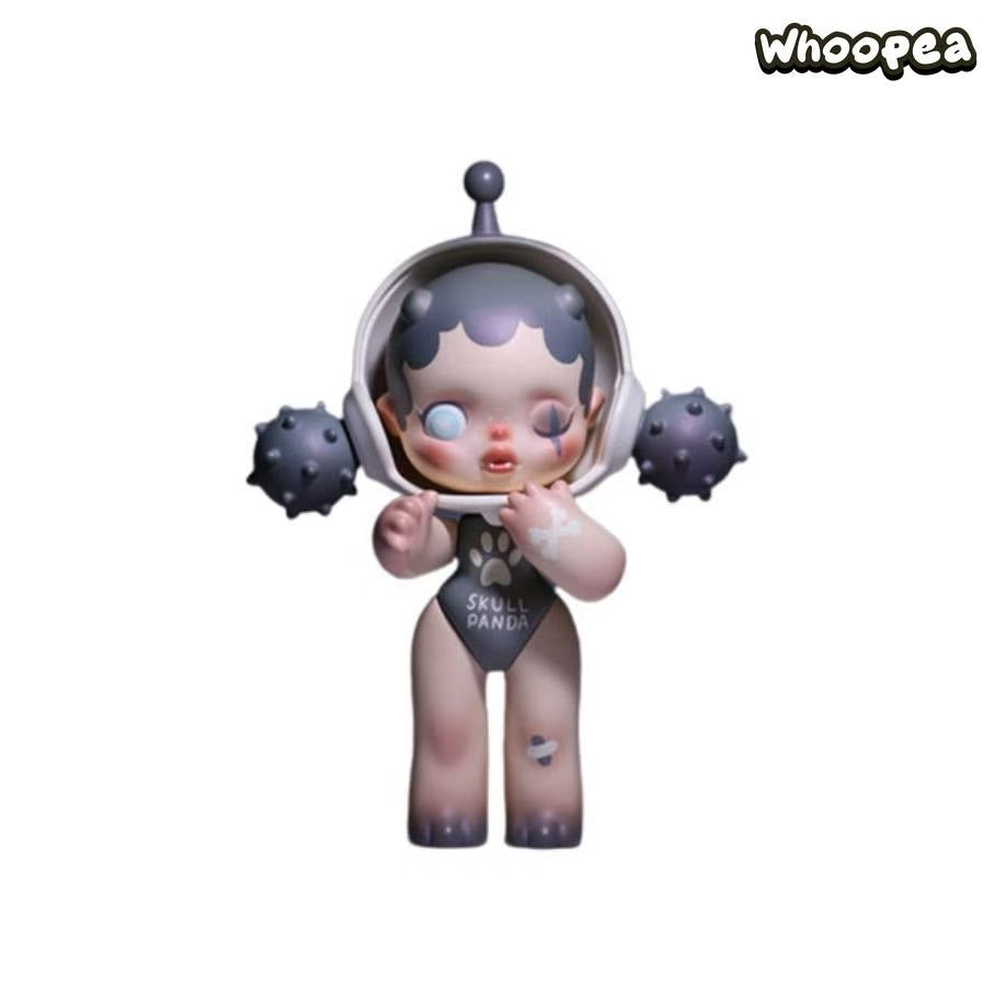 SKULLPANDA BABY - Doggie Monster (EXCLUSIVE COLLECTOR'S EDITION) (PRE-ORDER)