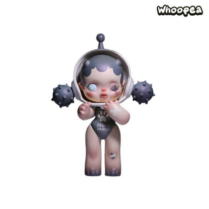 SKULLPANDA BABY - Doggie Monster (EXCLUSIVE COLLECTOR'S EDITION) (PRE-ORDER)