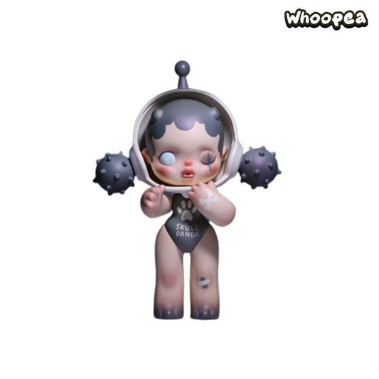 SKULLPANDA BABY - Doggie Monster (EXCLUSIVE COLLECTOR'S EDITION) (PRE-ORDER)