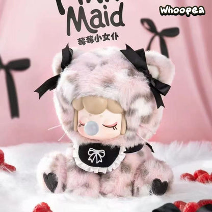 Nanci Tea Time Kitties Serie Plüschtier Blindbox