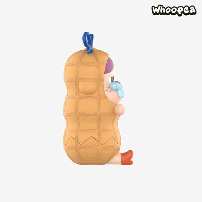 CRYBABY THE CRACKED PEANUT FIGURE