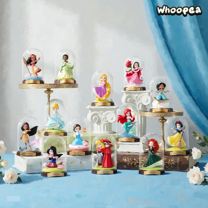 Disney Princess Create Your World Series Figures, Blind Box