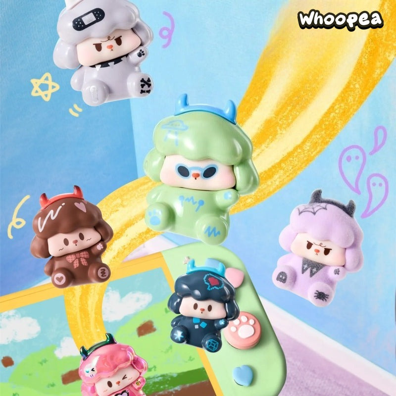 Buddy Imaginative Series Beans Blind Bag